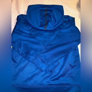 Youth under amour sweatshirt